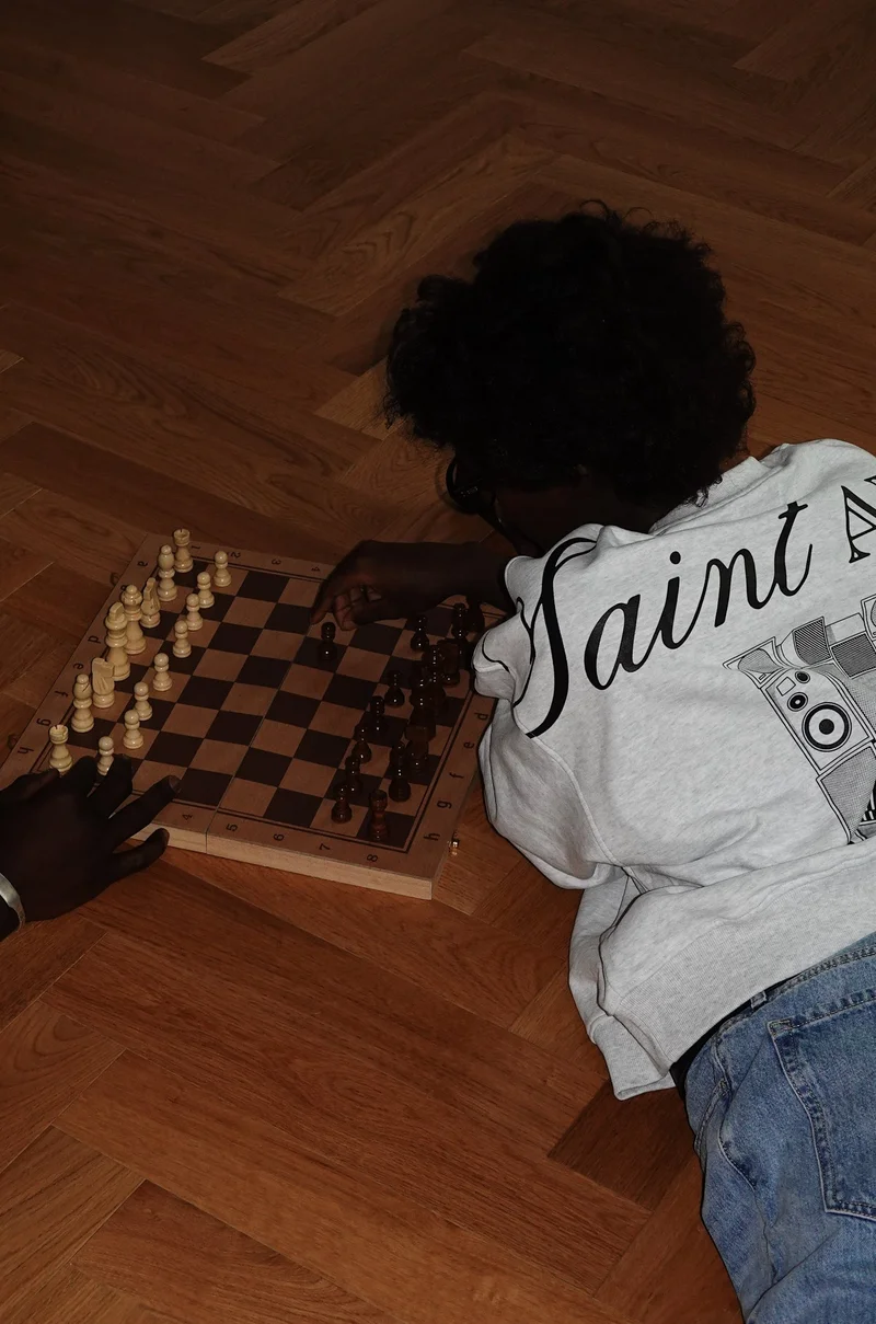  سانت أيون HOUSE PARTY SWEATERS 1